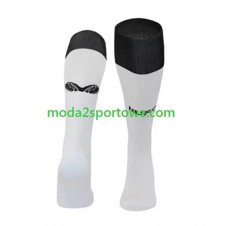 Newcastle United Trzeci Skarpetki 2023/24